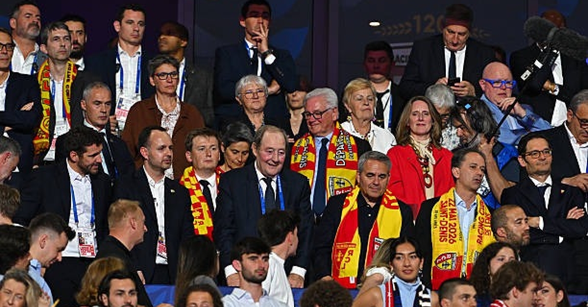 RC Lens Mercato : une piste activée en cas de départ de Robin Risser