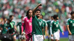 Illustration : Mercato PSG : Paris surveille une pépite mexicaine du Mondial