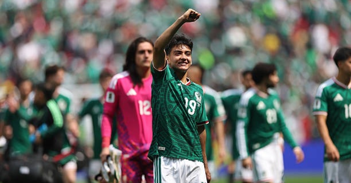 Mercato PSG : Paris surveille une pépite mexicaine du Mondial