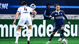 Illustration : OM Mercato : Marseille connaît le prix pour un remplaçant de Greenwood