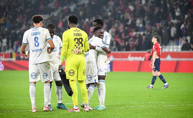 Illustration : "FC Lorient Mercato : les Merlus travaillent sur un renfort offensif"