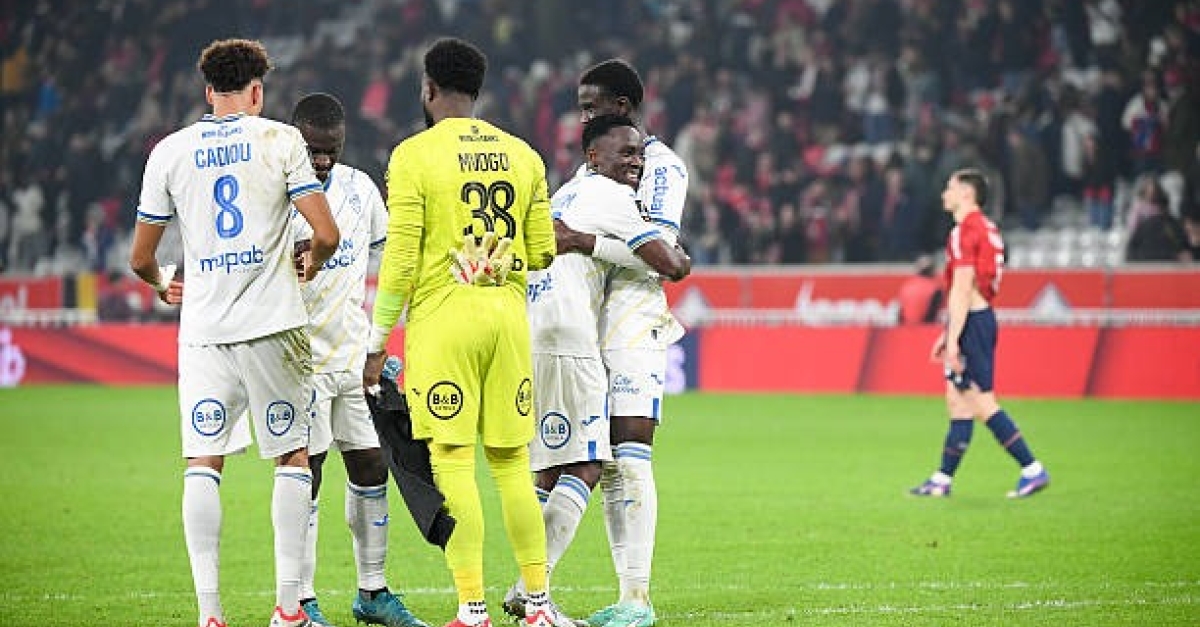 FC Lorient Mercato : les Merlus travaillent sur un renfort offensif
