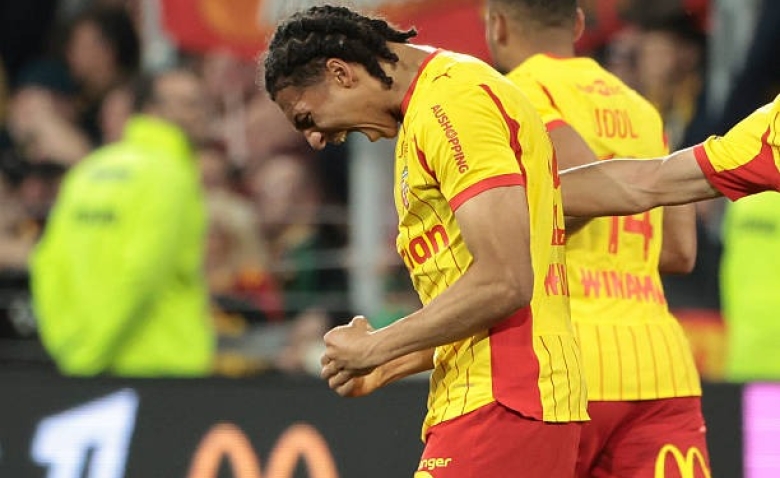 Illustration : "RC Lens Mercato : les Sang et Or activent une nouvelle piste en défense"