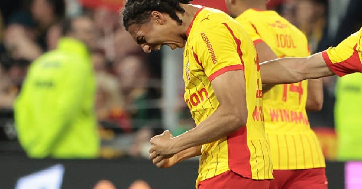 RC Lens Mercato : les Sang et Or activent une nouvelle piste en défense