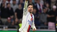Illustration : "OL : Leverkusen dégaine 32 millions pour Moreira, Lyon contraint d'accepter !"