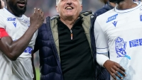 Illustration : "OGC Nice : Pantaloni favori, Pélissier en embuscade, le Gym doit trancher !"
