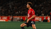 Illustration : "LOSC : Thomas Meunier : Valence accélère, le Belge négocie seul son avenir !"