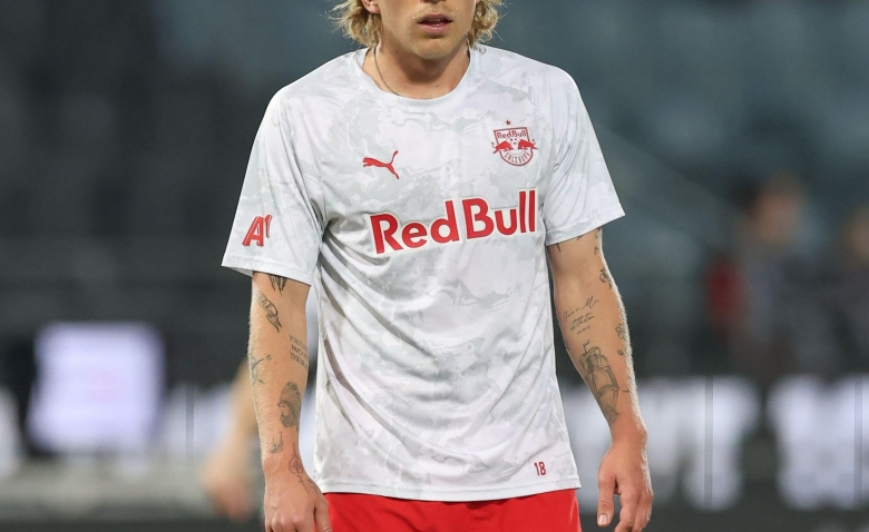 Illustration : "OL Mercato : Bidstrup tout proche, Lyon tient sa première recrue de l'été !"