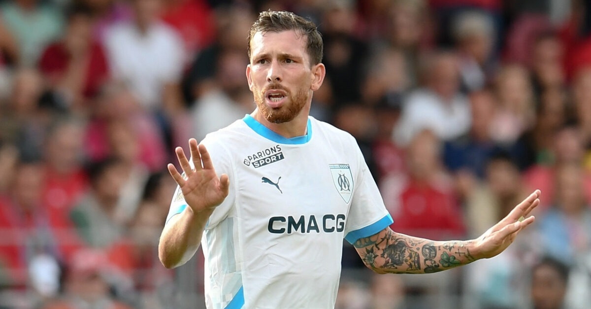 OM : Besiktas prépare une offre de 10 M€ pour Højbjerg !