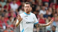 Illustration : "OM : Besiktas prépare une offre de 10 M€ pour Højbjerg !"