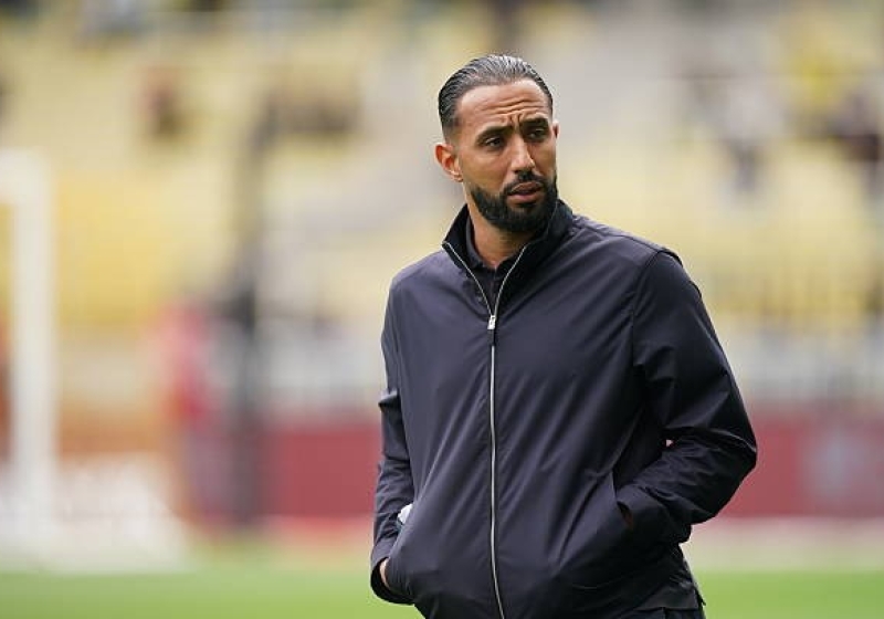 Illustration : Ex-OM : Medhi Benatia très proche d'un cador italien !