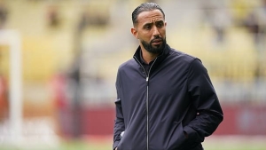 Illustration : Ex-OM : Medhi Benatia très proche d'un cador italien !