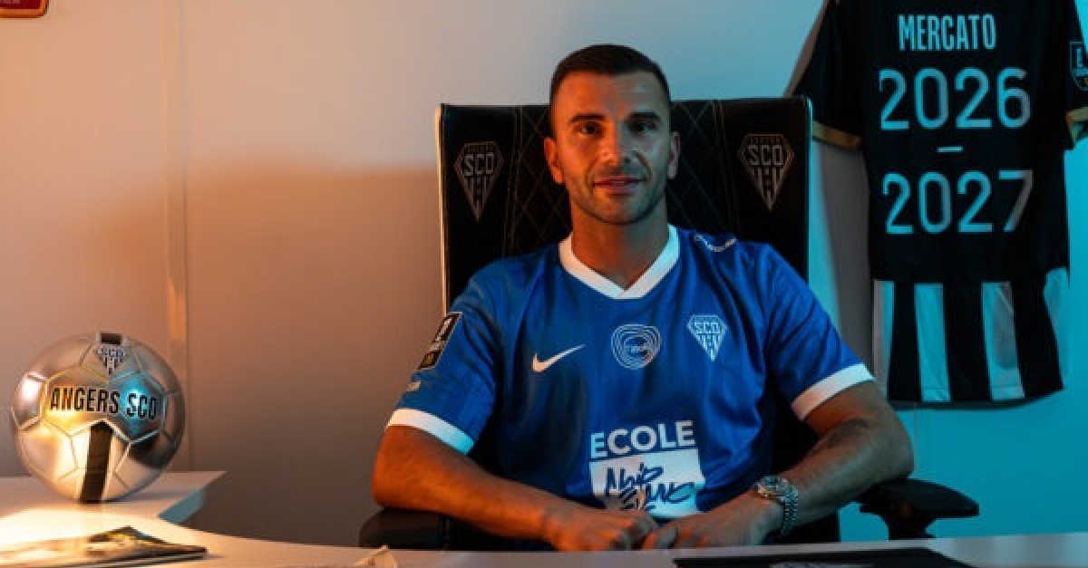 Mercato Nantes, Angers : Les coulisses de la signature surprise du monument Anthony Lopes
