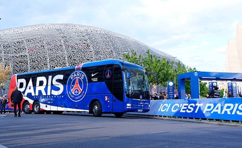 Illustration : "Mercato PSG : Le board parisien boucle une signature longue durée !"