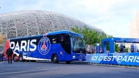 Illustration : "Mercato PSG : Le board parisien boucle une signature longue durée !"