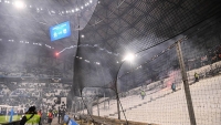 Illustration : "OM : Face à la menace de l'UEFA, le club repousse sa campagne de réabonnements !"