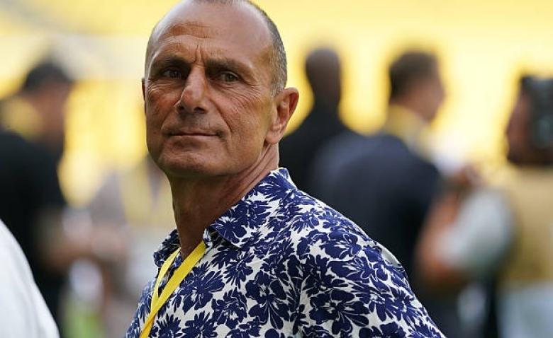 Illustration : "Mercato Nantes : Michel Der Zakarian valide un retour pour lancer la reconstruction !"