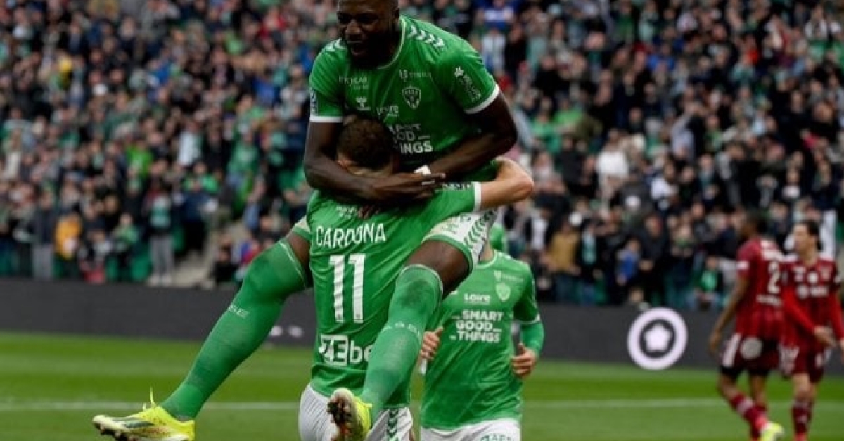 Mercato ASSE : Une cible prioritaire identifiée pour attaquer la saison prochaine
