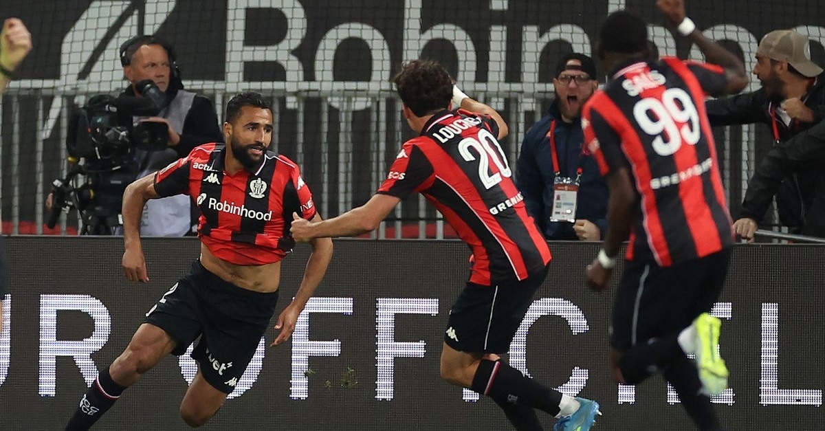 OGC Nice : Un coup majuscule du Gym pour redorer son blason en 2026-2027 !