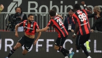 Illustration : "OGC Nice : Un coup majuscule du Gym pour redorer son blason en 2026-2027 !"