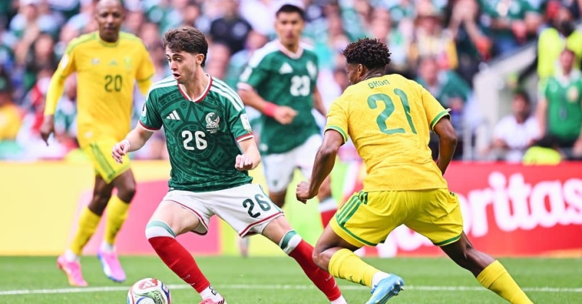 Mercato OL : Un départ imminent et une pépite mexicaine dans le viseur !
