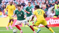 Illustration : "Mercato OL : Un départ imminent et une pépite mexicaine dans le viseur !"