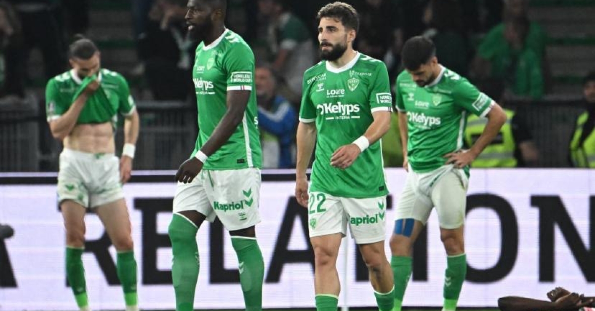 Mercato ASSE : Un ancien de la maison va rebondir... à Sochaux