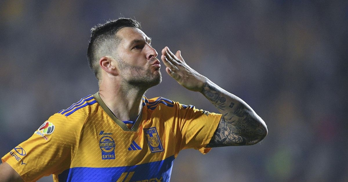 Mercato OM : Plusieurs clubs emblématiques veulent s'offrir André-Pierre Gignac !
