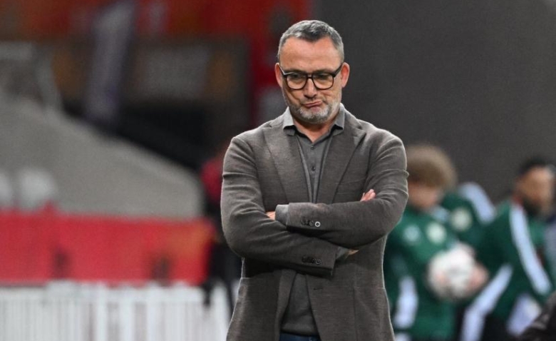 Illustration : "Mercato Rennes : Franck Haise a déniché un renfort offensif en Ligue 1 !"