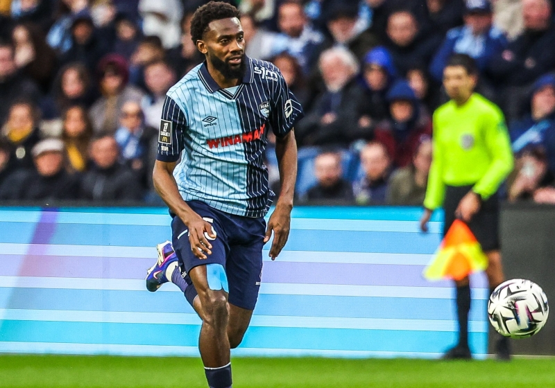 Illustration : Stade Rennais : Officiel ! Une première recrue de l'été déjà bouclée !