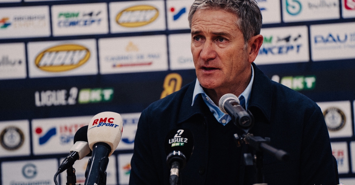 ASSE : La reconversion inattendue de Philippe Montanier après son départ