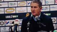 Illustration : "ASSE : La reconversion inattendue de Philippe Montanier après son départ"