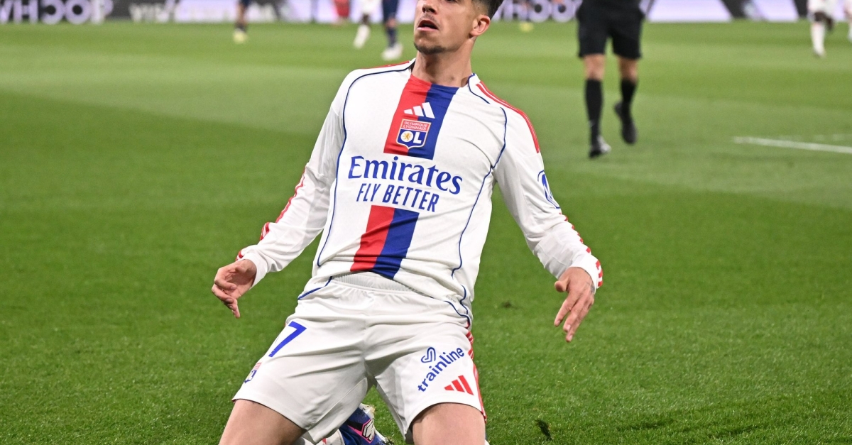 Mercato OL : Un grand d'Allemagne va frapper fort pour Afonso Moreira