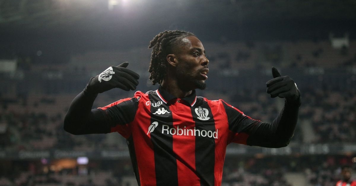 Mercato Nice : Les Aiglons veulent piocher en Russie pour oublier Wahi !