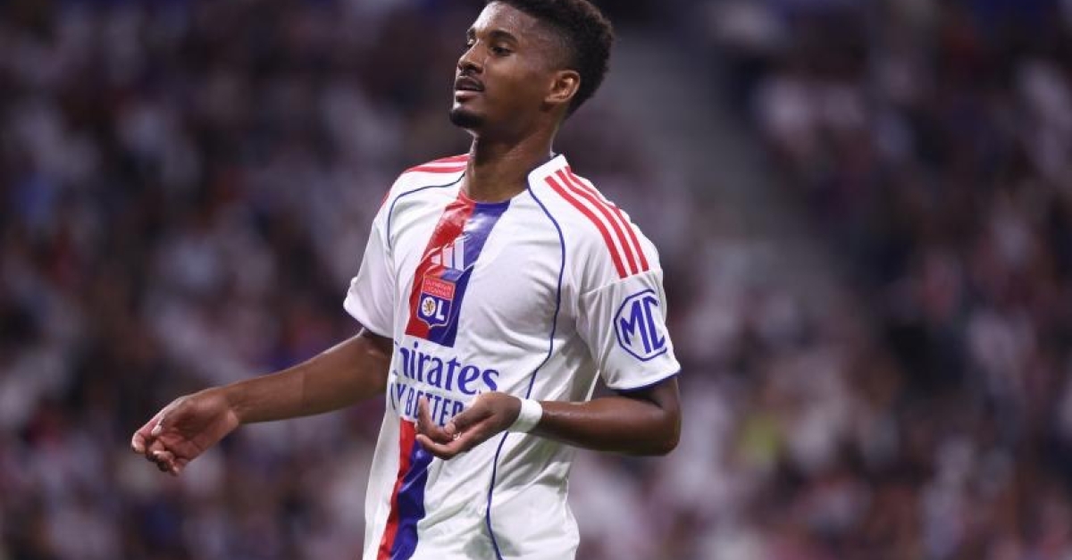 Mercato OL : Benfica et Flamengo foncent les yeux doux à Abner Vinicius