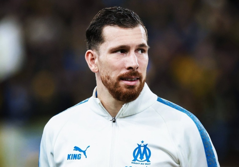 Illustration : Mercato OM : L'Atalanta suit de près un taulier marseillais