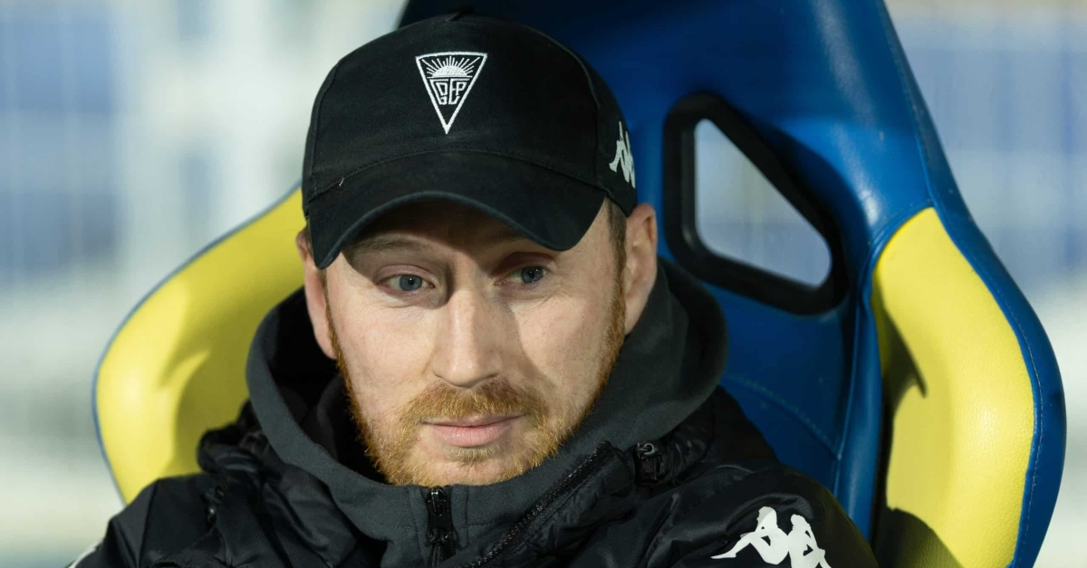 ASSE : Deux mauvaises nouvelles en prévision de la 1ère journée de Ligue 2