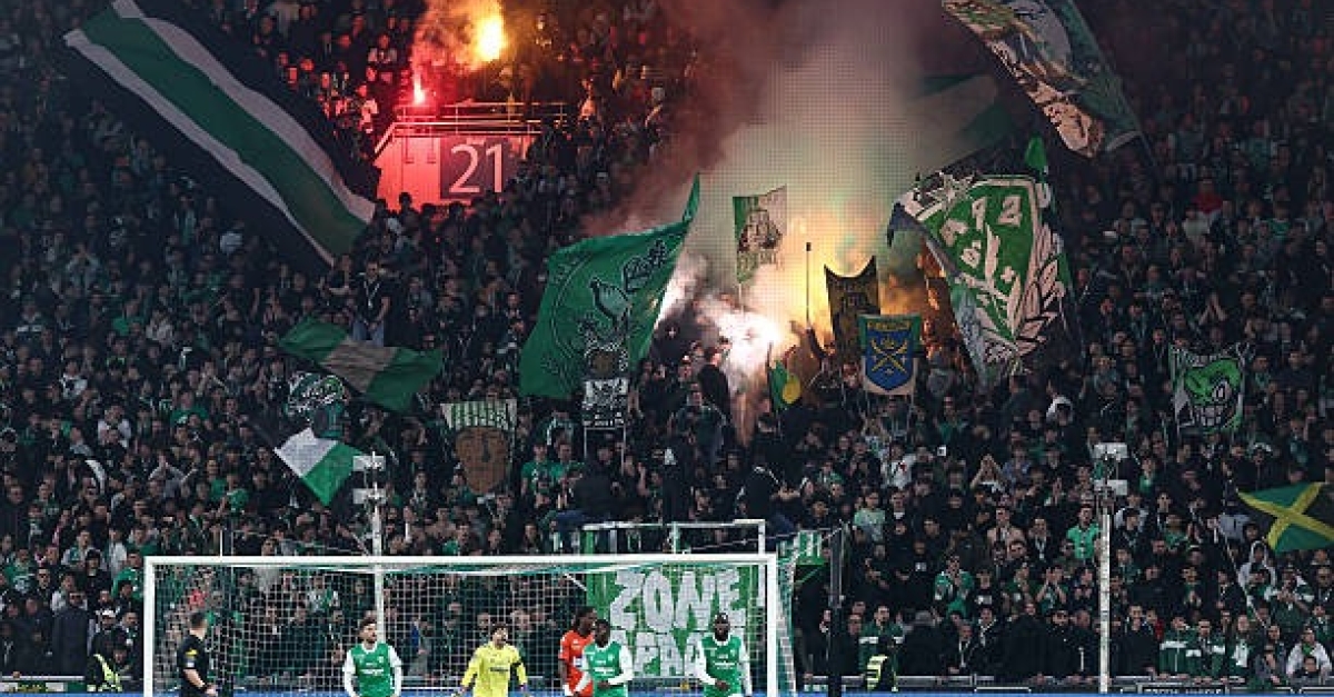 ASSE : Un immense soulagement en coulisses, Kilmer Sports reçoit un coup de pouce royal !