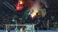 Illustration : "ASSE : Un immense soulagement en coulisses, Kilmer Sports reçoit un coup de pouce royal !"