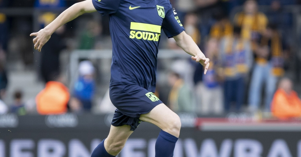 Mercato : Auxerre passe à l'action pour Arthur Piedfort