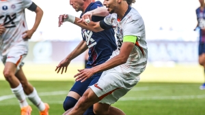 Illustration : Mercato OM : accord quasi bouclé avec El Boughlamy, le PSG s'invite pour tout faire capoter