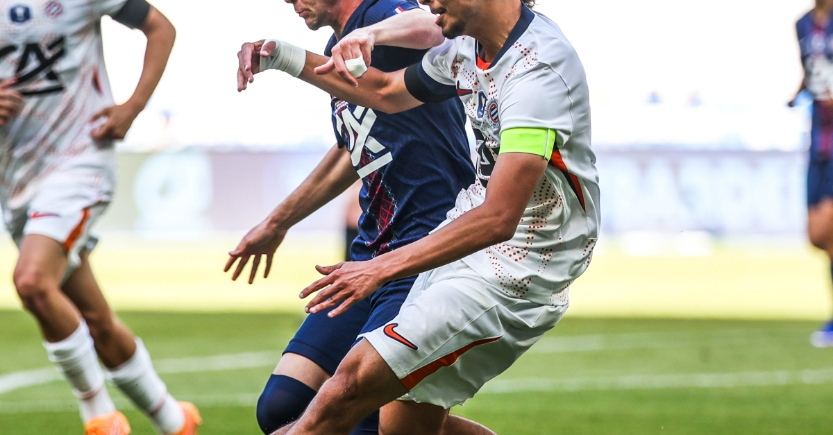 Mercato OM : accord quasi bouclé avec El Boughlamy, le PSG s'invite pour tout faire capoter