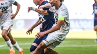 Illustration : "Mercato OM : accord quasi bouclé avec El Boughlamy, le PSG s'invite pour tout faire capoter"