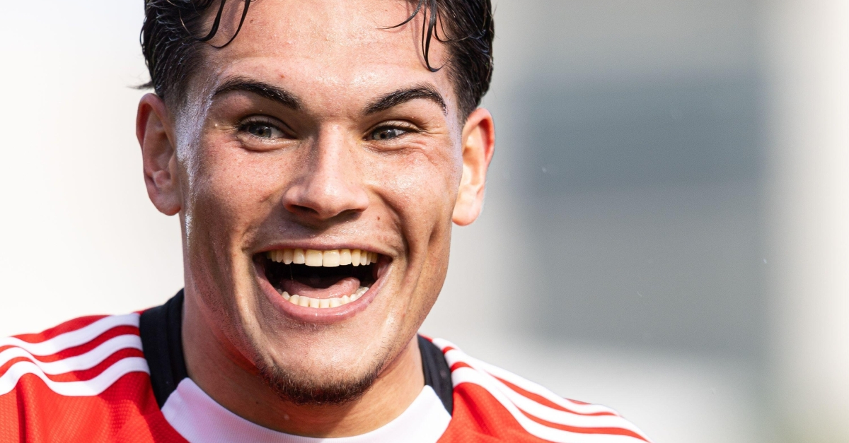 Mercato Rennes :  Le Stade Rennais frappe un joli coup au Portugal