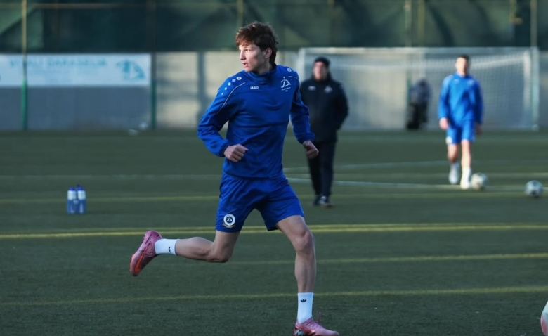 Illustration : "Mercato Paris FC :  Un espoir géorgien de 18 ans débarque pour conquérir la Ligue 1 !"
