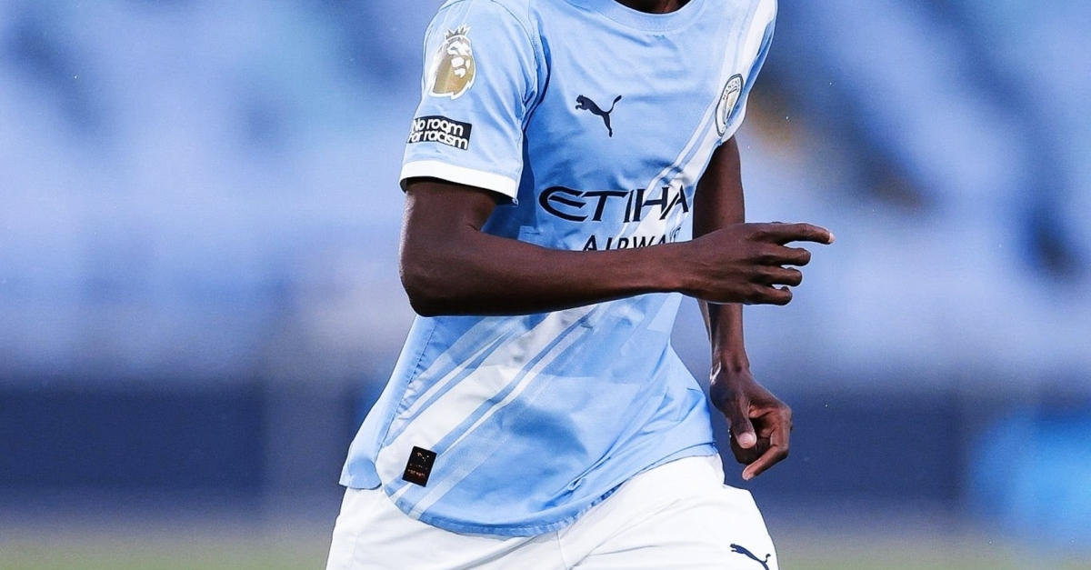 Mercato : Sangaré quitte déjà Man City, la Ligue 1 sur le coup
