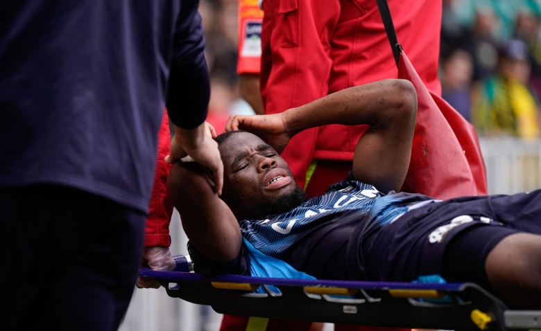 Illustration : "Mercato OM : Traoré bientôt définitivement marseillais mais déjà sur le départ !"