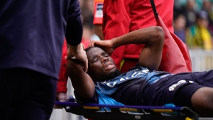 Illustration : Mercato OM : Traoré bientôt définitivement marseillais mais déjà sur le départ !