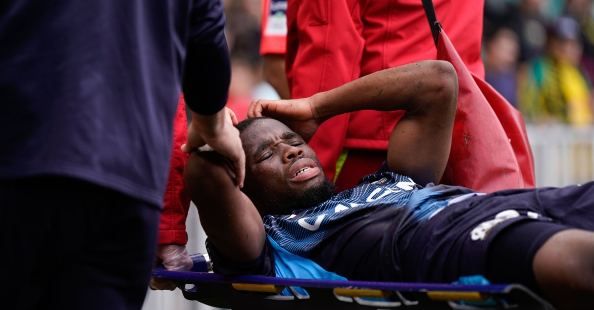 Mercato OM : Traoré bientôt définitivement marseillais mais déjà sur le départ !