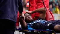 Illustration : "Mercato OM : Traoré bientôt définitivement marseillais mais déjà sur le départ !"